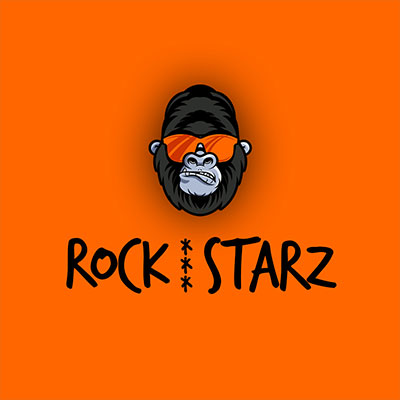 Orange - RockStarz