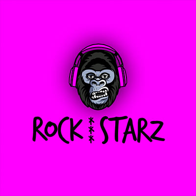 Pink - RockStarz