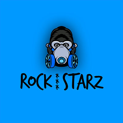 Blue - RockStarz